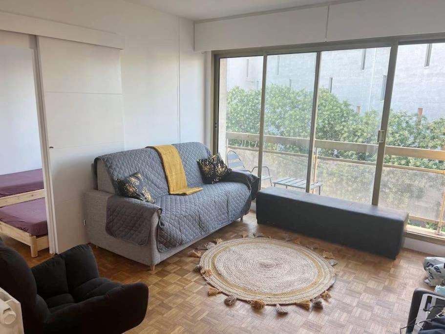 Entiry Apartment, Private Rooms In Paris Exterior foto