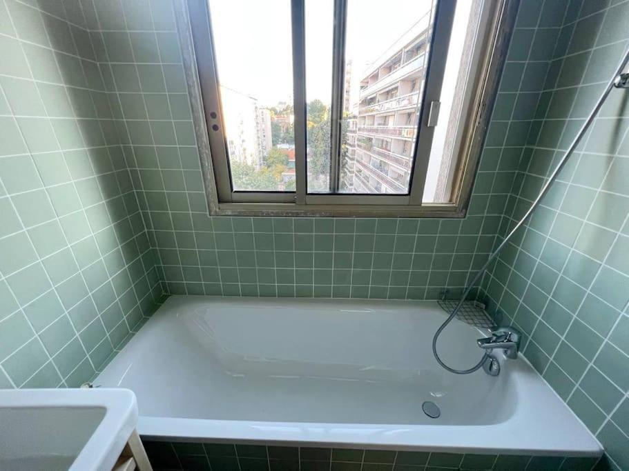 Entiry Apartment, Private Rooms In Paris Exterior foto