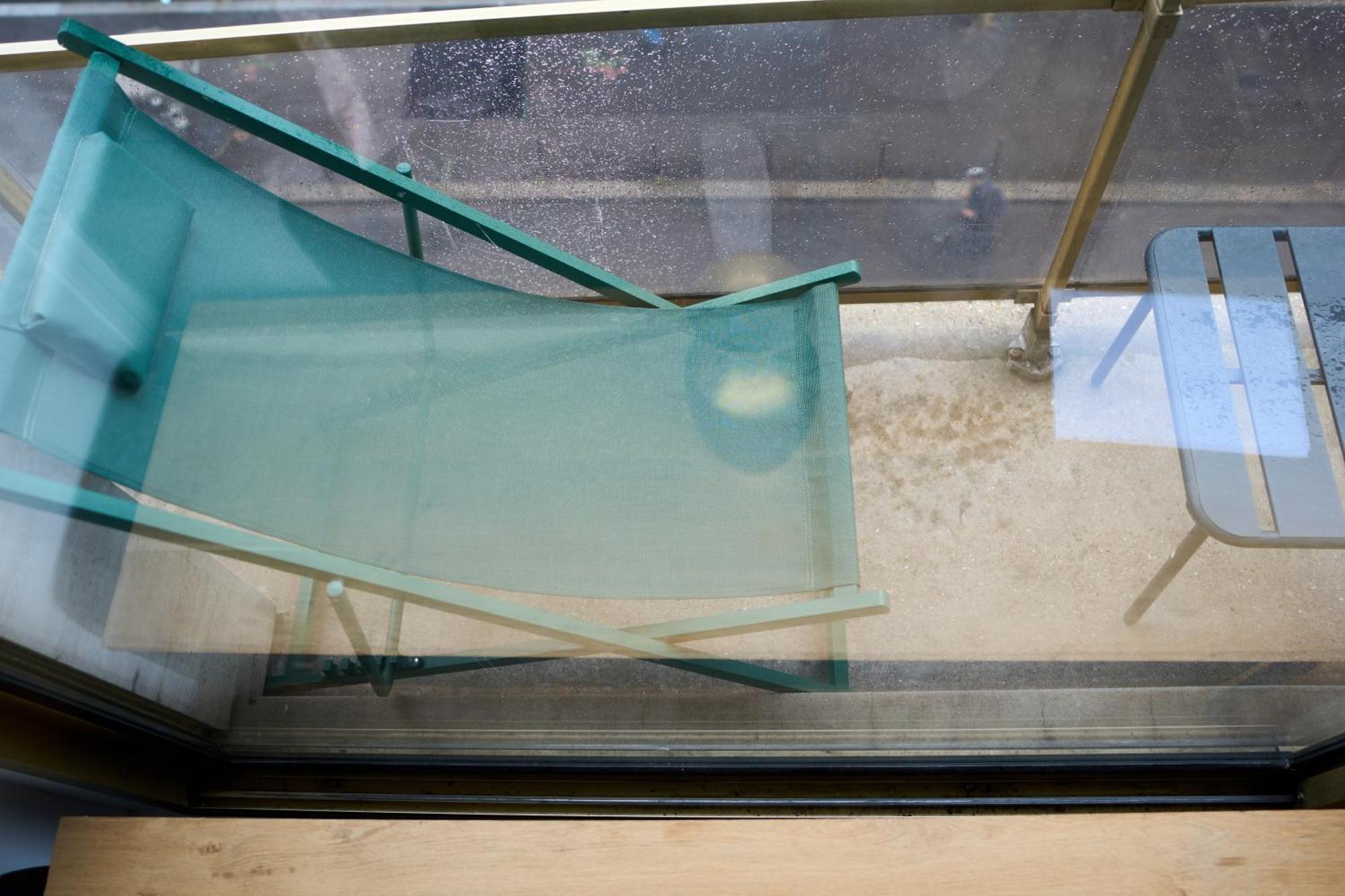 Entiry Apartment, Private Rooms In Paris Exterior foto