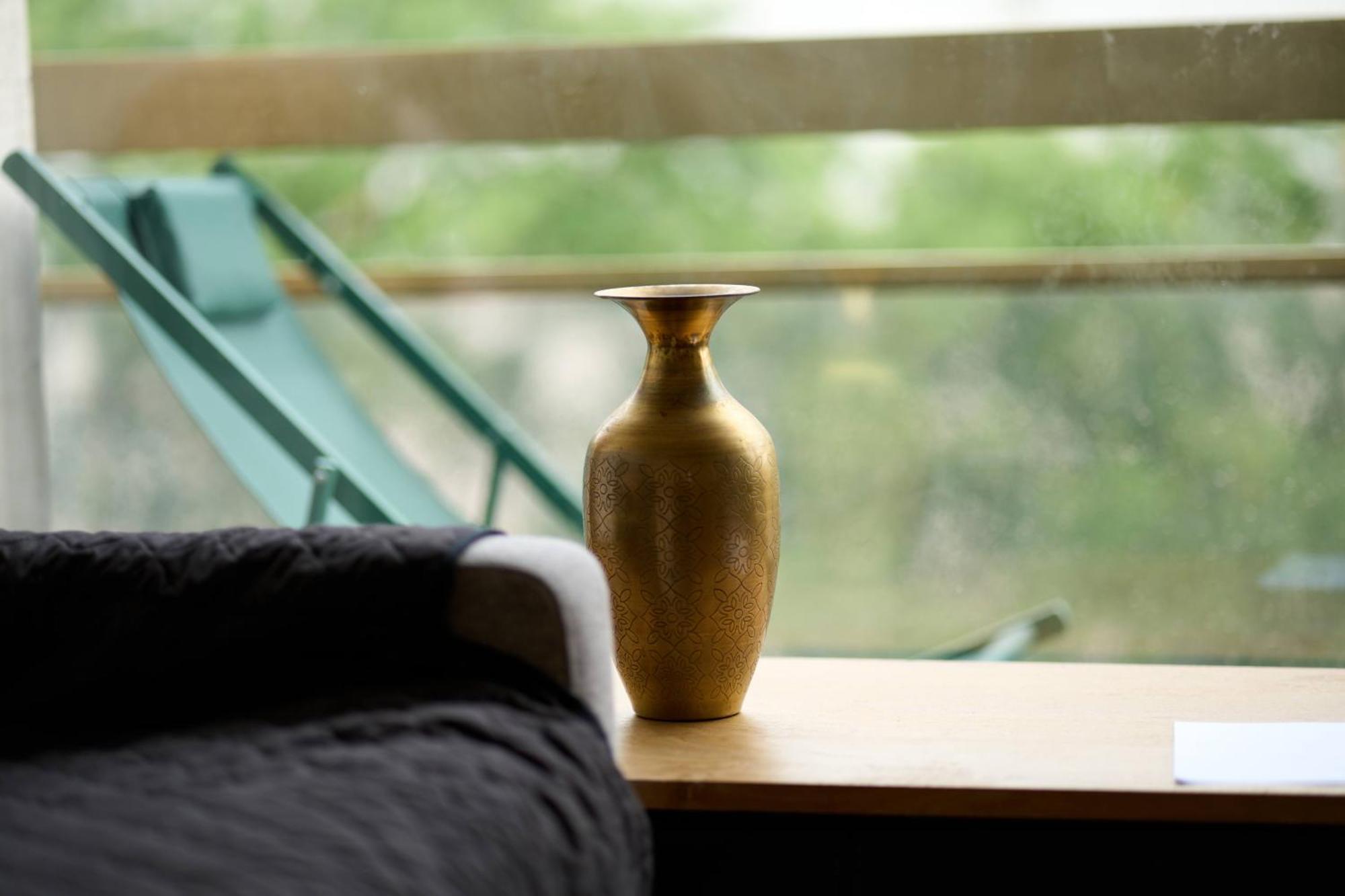 Entiry Apartment, Private Rooms In Paris Exterior foto
