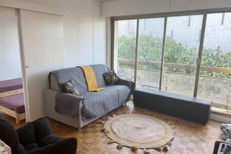 Entiry Apartment, Private Rooms In Paris Exterior foto
